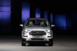 Ford EcoSport Titanium 2018 года (LA)